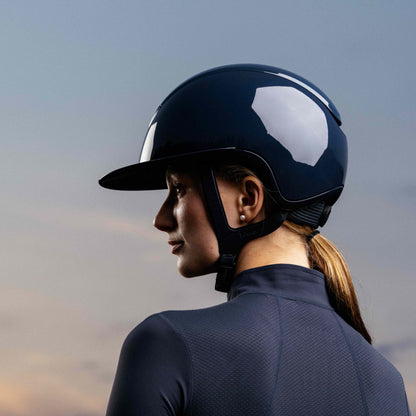 LeMieux Verv Competition Helmet