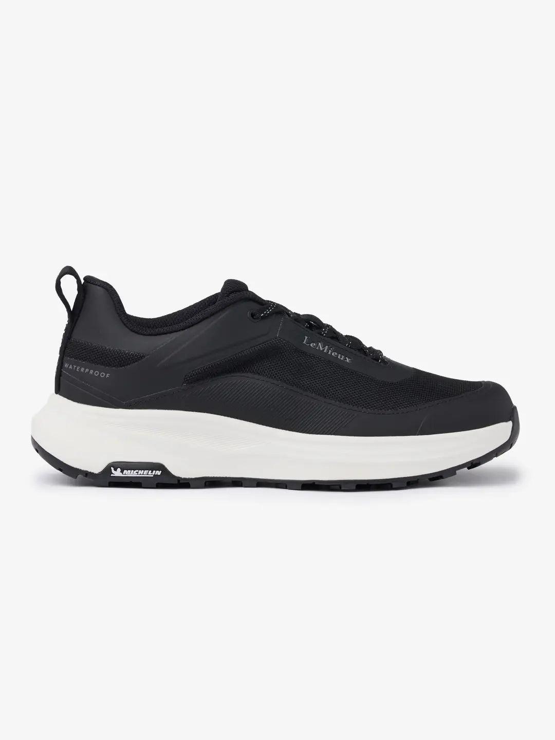 LeMieux Kanta Waterproof Trainers