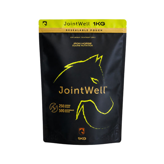 Iron Horse JointWell
