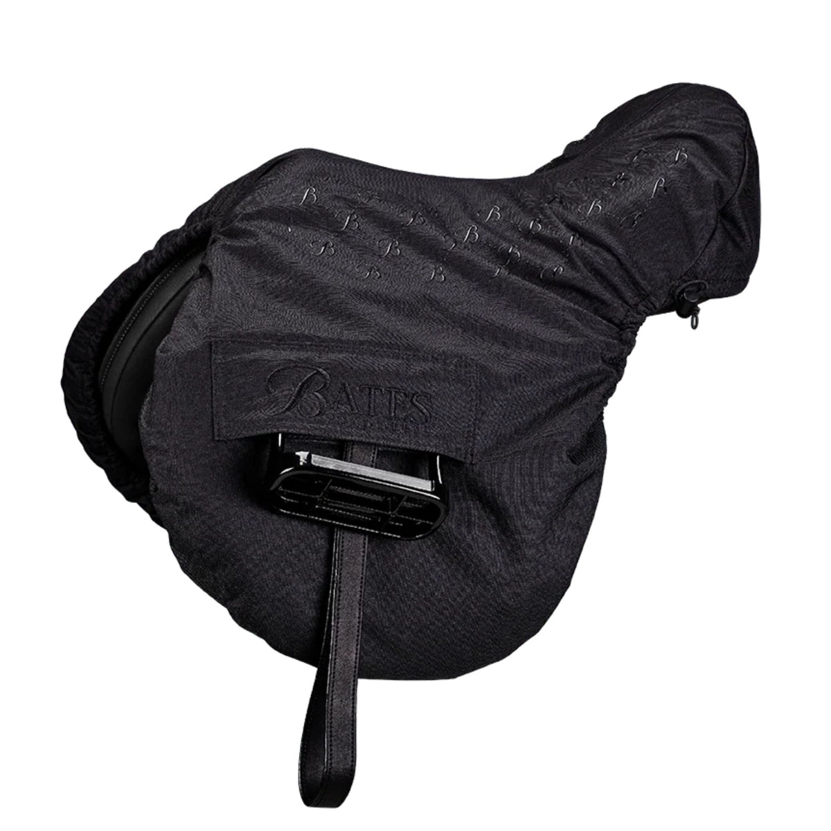 Bates Waterproof Rideable Jump Saddle Cover