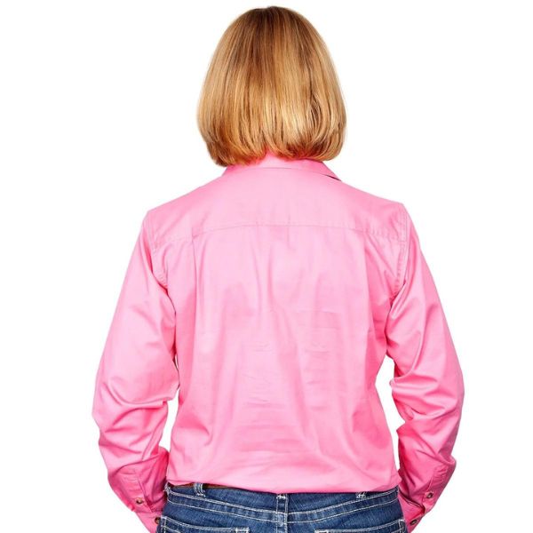 Just Country Womens Jahna Workshirt