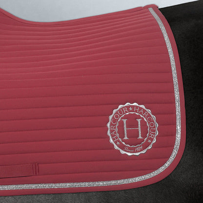 Harcour Karembar Jump Saddle Pad
