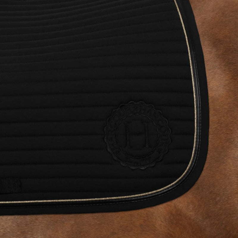 Harcour Karembar Dressage Saddle Pad - EQ Saddlery