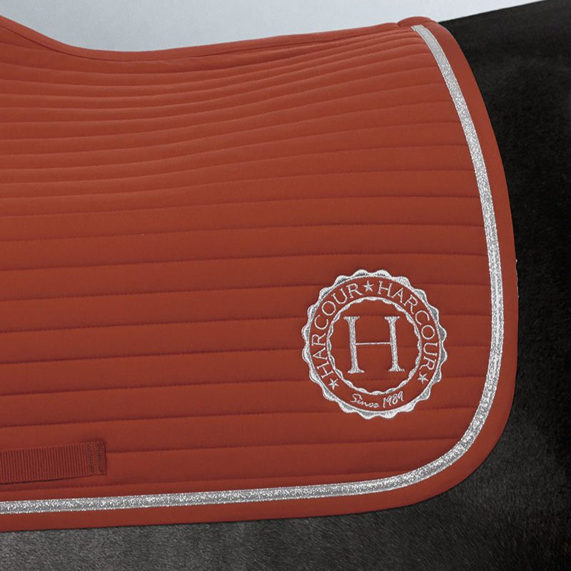 Harcour Karembar Jump Saddle Pad