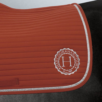 Harcour Karembar Jump Saddle Pad