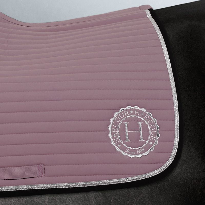 Harcour Karembar Jump Saddle Pad