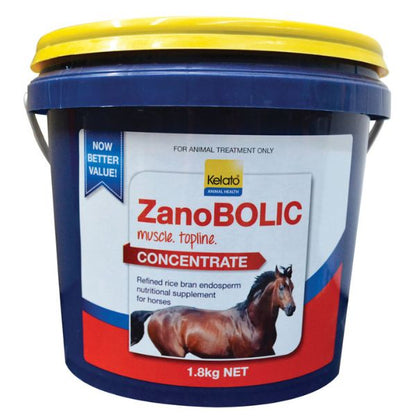 Kelato Zanobolic Concentrate