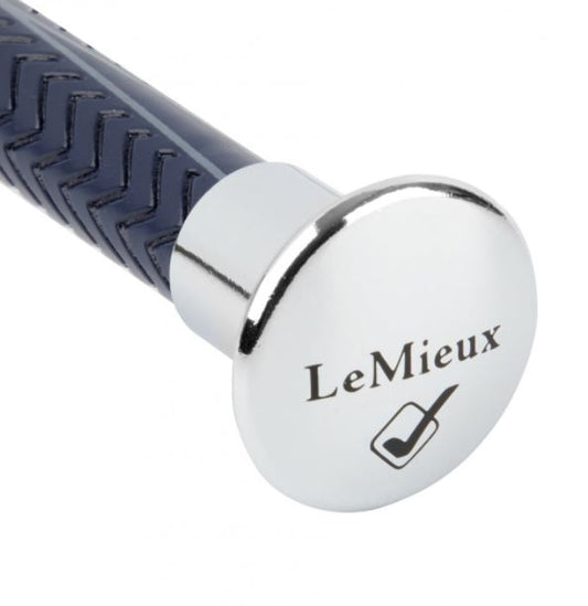 LeMieux Grip-Tek Schooling Whip - EQ Saddlery