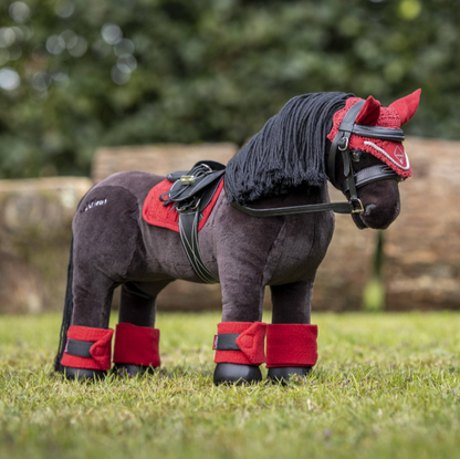LeMieux Toy Pony Bandages
