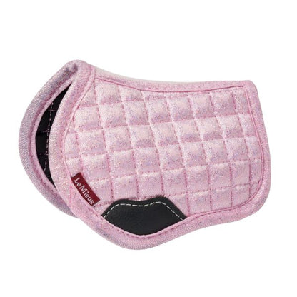 LeMieux Toy Pony Pad Shimmer - EQ Saddlery