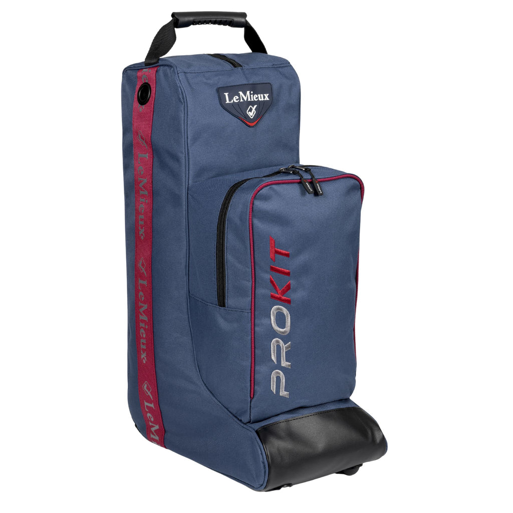 LeMieux Boot and Hat Bag