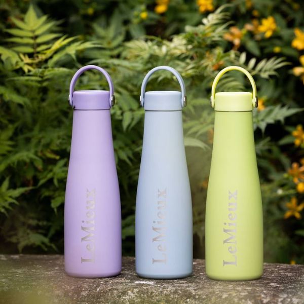LeMieux Drink Bottle - EQ Saddlery