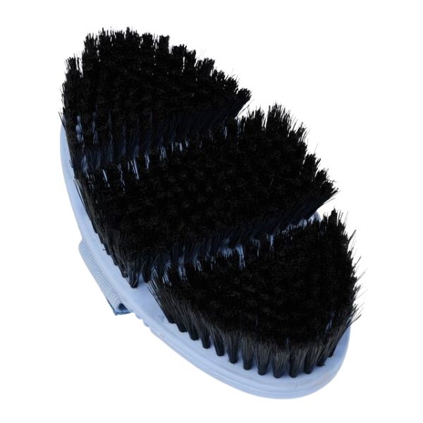 LeMieux Flexi Soft Body Brush - EQ Saddlery