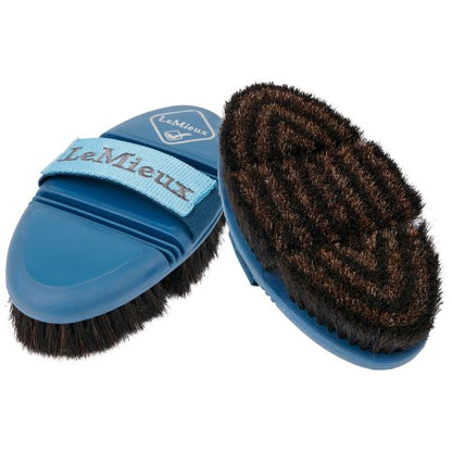 LeMieux Flexi Horse Hair Body Brush