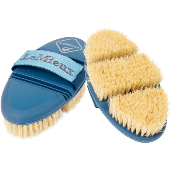 LeMieux Flexi Scrubbing Brush