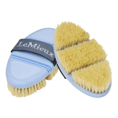 LeMieux Flexi Scrubbing Brush