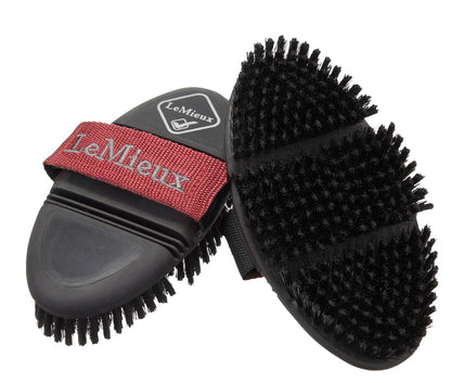 LeMieux Flexi Soft Body Brush