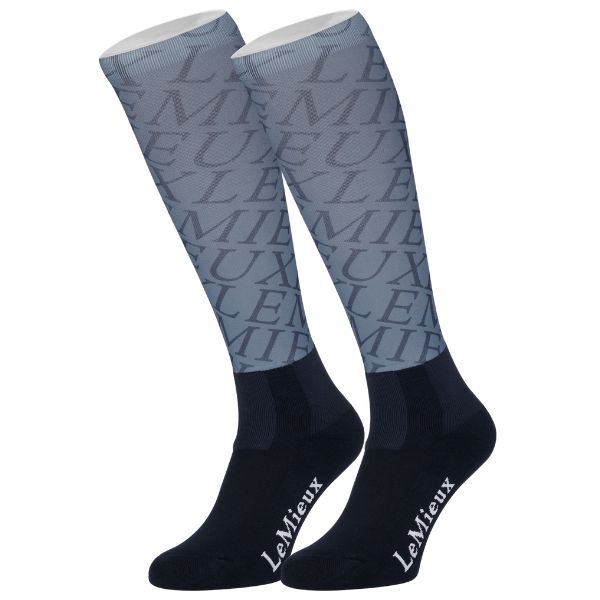 LeMieux Footsie Socks