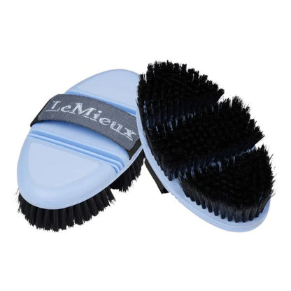 LeMieux Flexi Horse Hair Body Brush