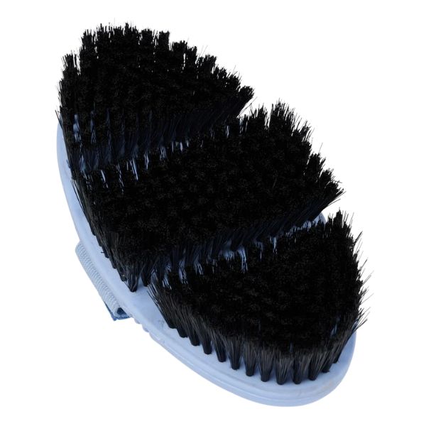 LeMieux Flexi Horse Hair Body Brush - EQ Saddlery