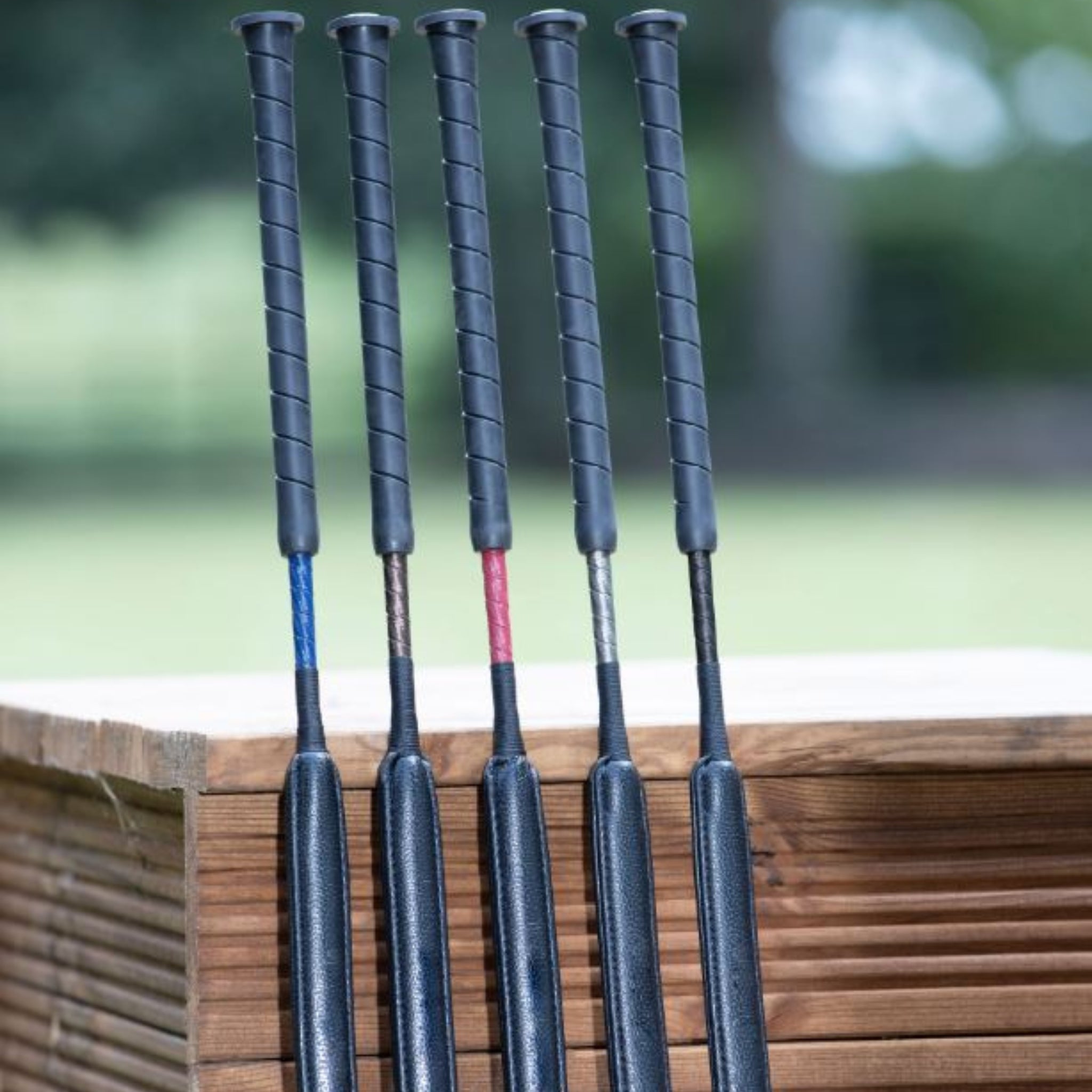 LeMieux Grip-Tek Baton – EQ Saddlery
