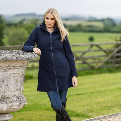 LeMieux Maisie Lightweight Riding Jacket - EQ Saddlery