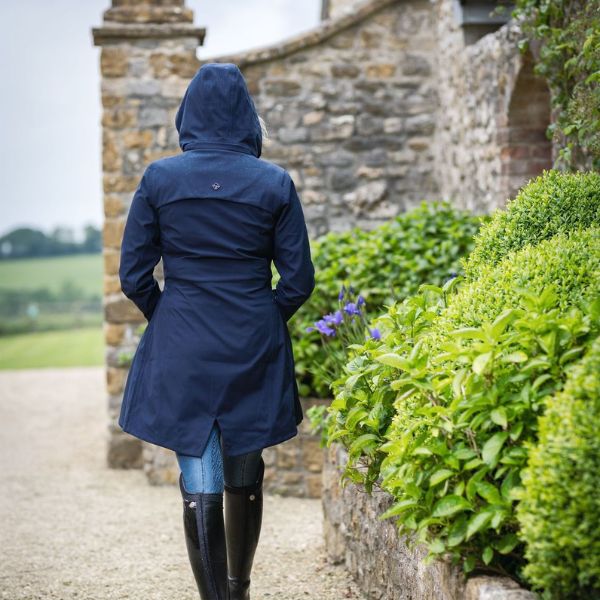 LeMieux Maisie Lightweight Riding Jacket - EQ Saddlery