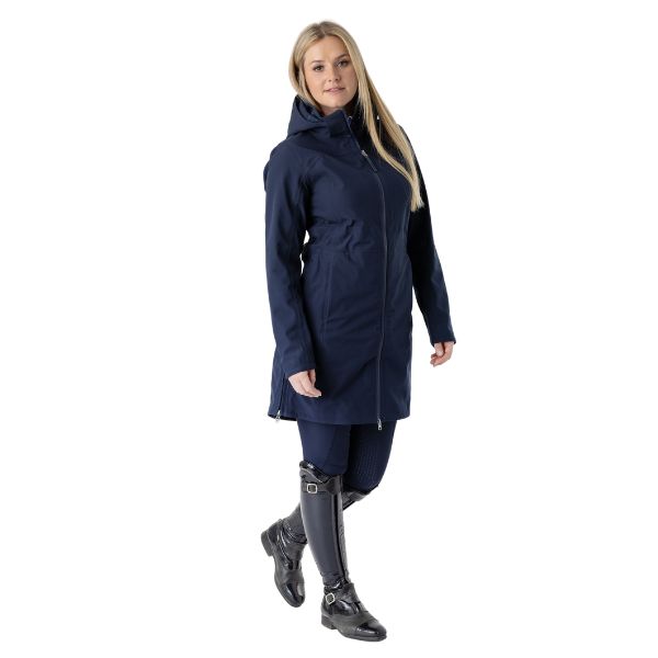 LeMieux Maisie Lightweight Riding Jacket - EQ Saddlery