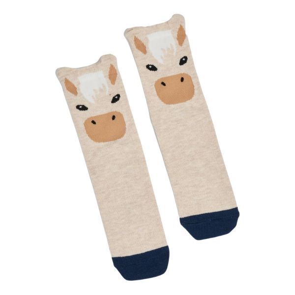LeMieux Mini Character Socks 2 Pack - EQ Saddlery