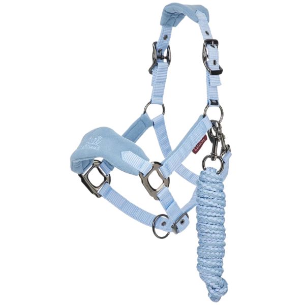 LeMieux Mini Vogue Headcollar and Lead Rope