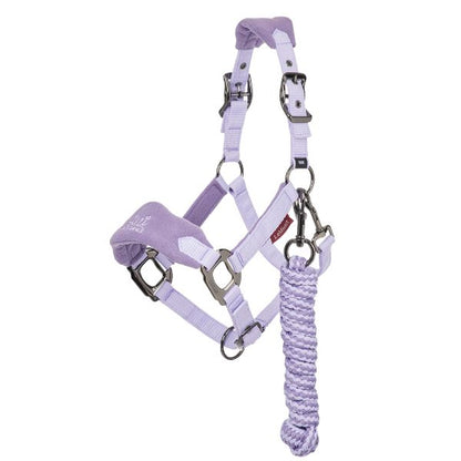 LeMieux Mini Vogue Headcollar and Lead Rope