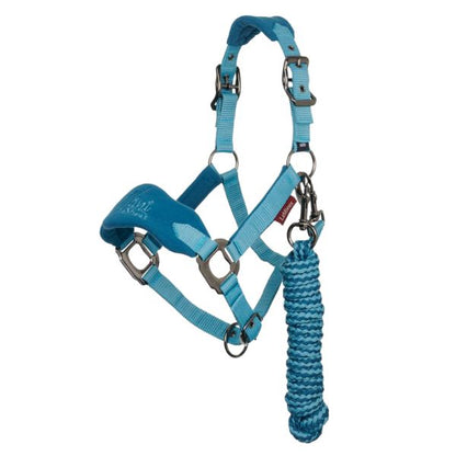 LeMieux Mini Vogue Headcollar and Lead Rope