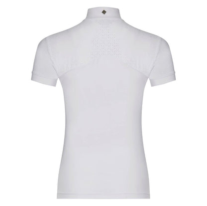 LeMieux Olivia Short Sleeve Show Shirt