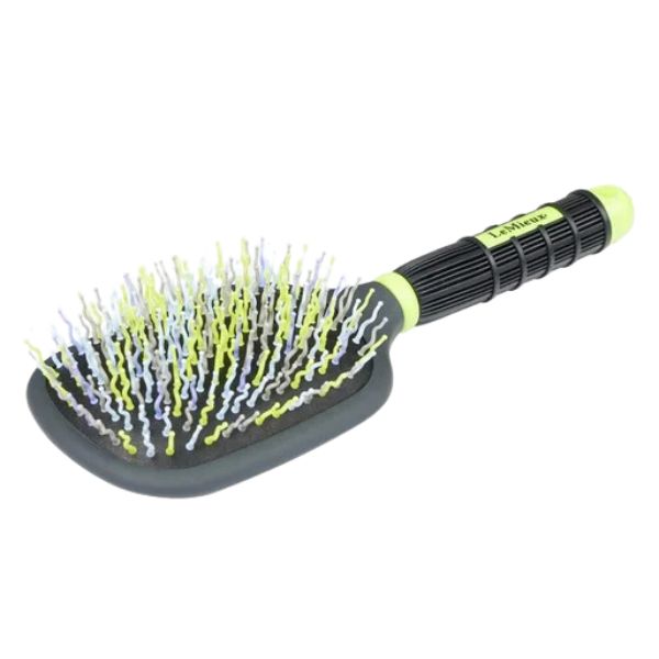 LeMieux Tangle Tidy Plus Brush