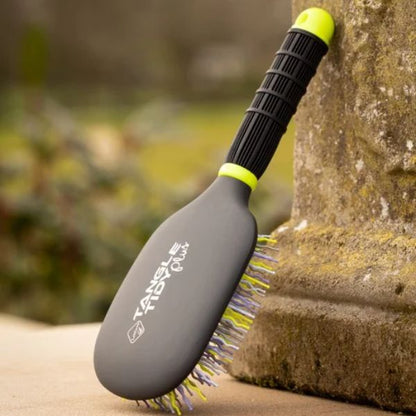LeMieux Tangle Tidy Plus Brush