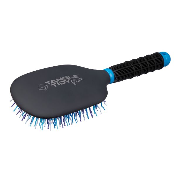 LeMieux Tangle Tidy Plus Brush
