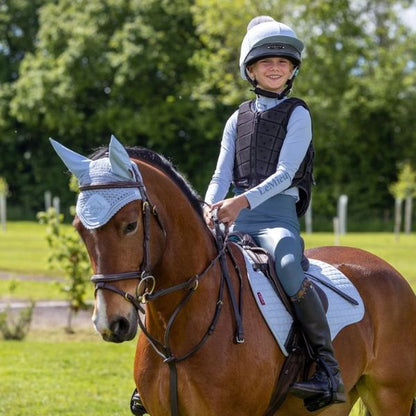 LeMieux Young Rider Long Sleeve Base Layer