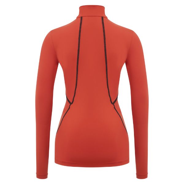 LeMieux Young Rider Long Sleeve Base Layer