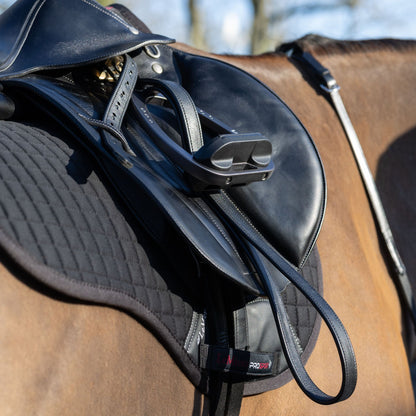 LeMieux Arika Stirrup Leather