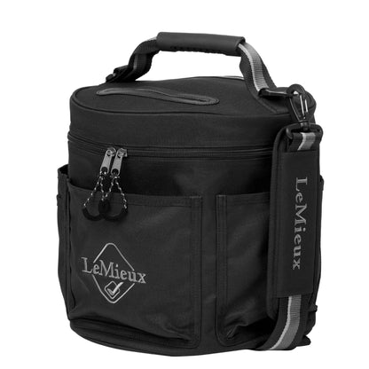 LeMieux Elite Circular Grooming Tote