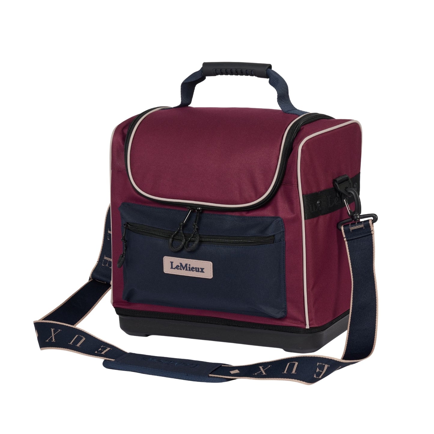 LeMieux Elite Pro Grooming Bag