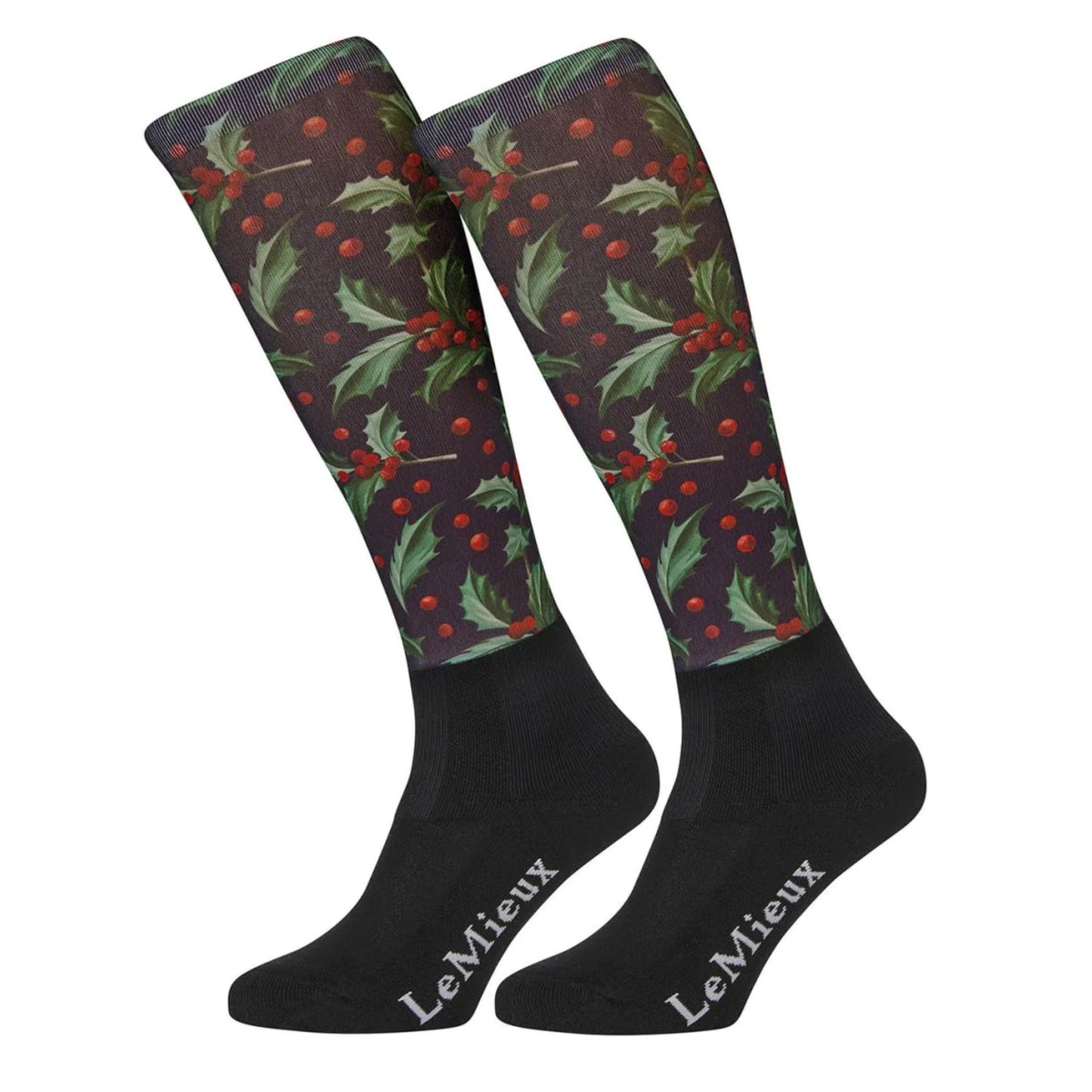 LeMieux Footsie Socks