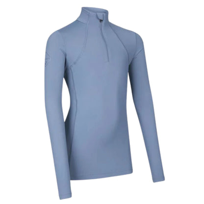 LeMieux Young Rider Long Sleeve Base Layer