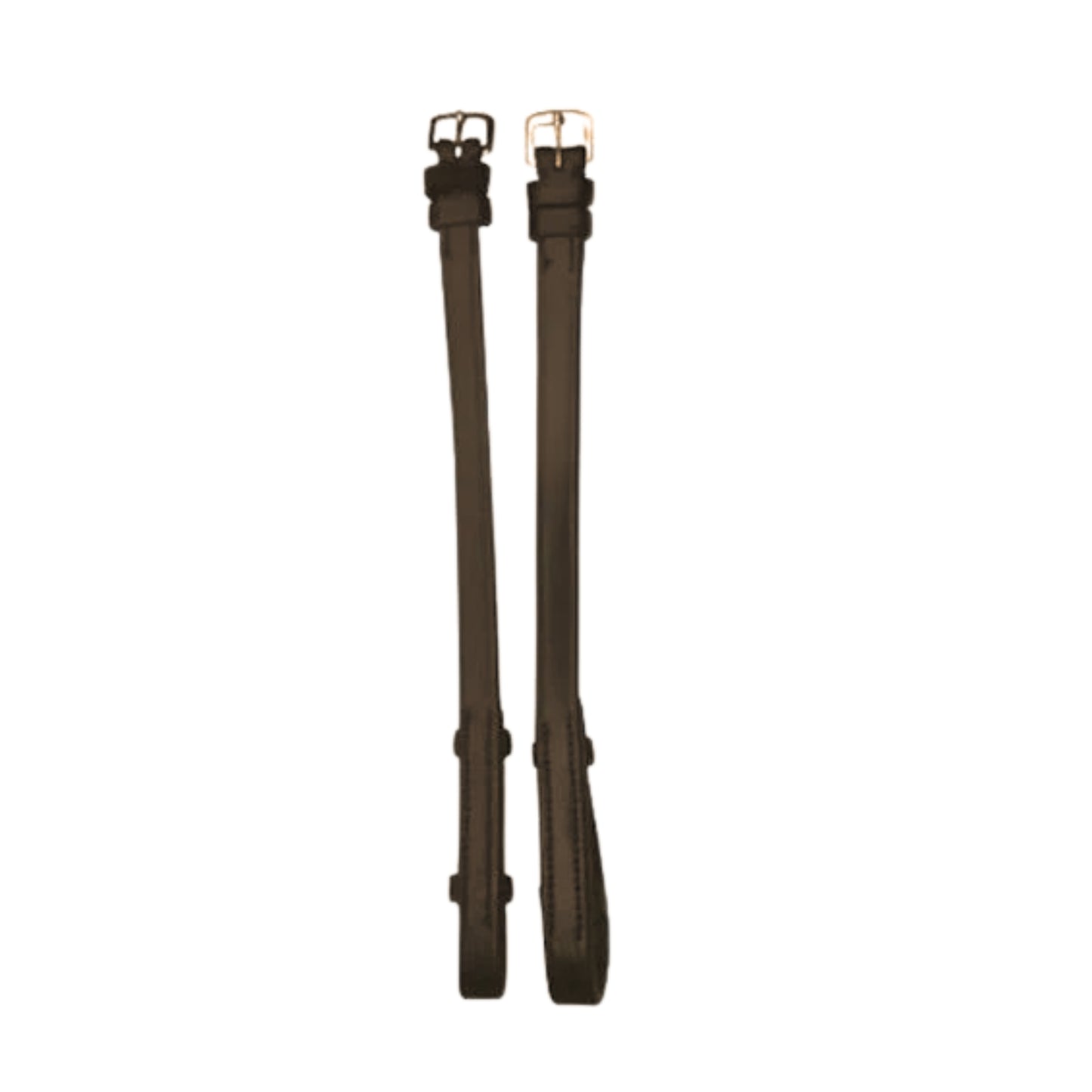 Lumiere Cheek Pieces - EQ Saddlery