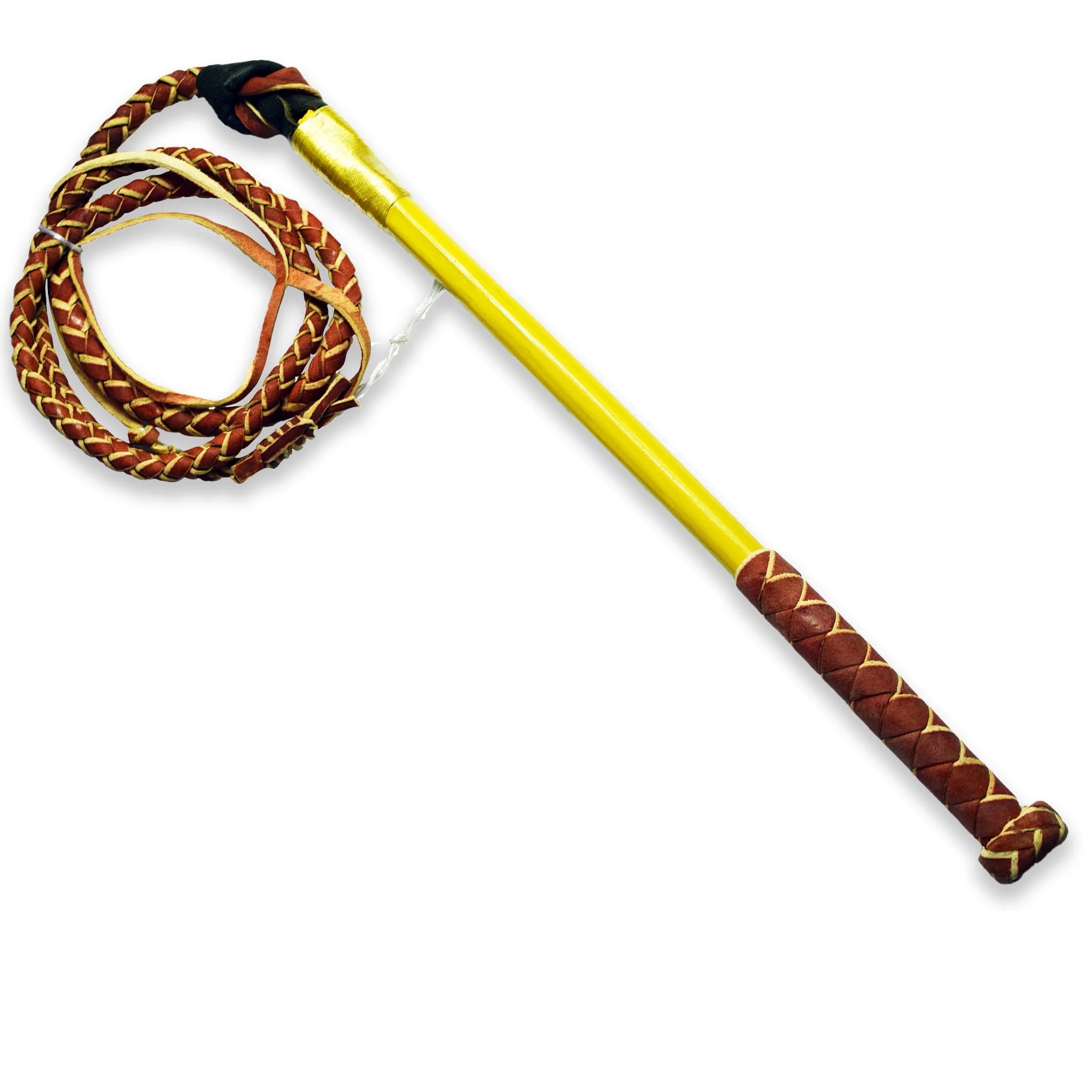 Stock Whips Australia | EQ Saddlery