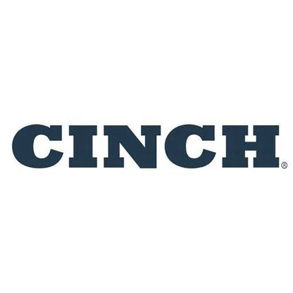 Cinch Decal Long - EQ Saddlery