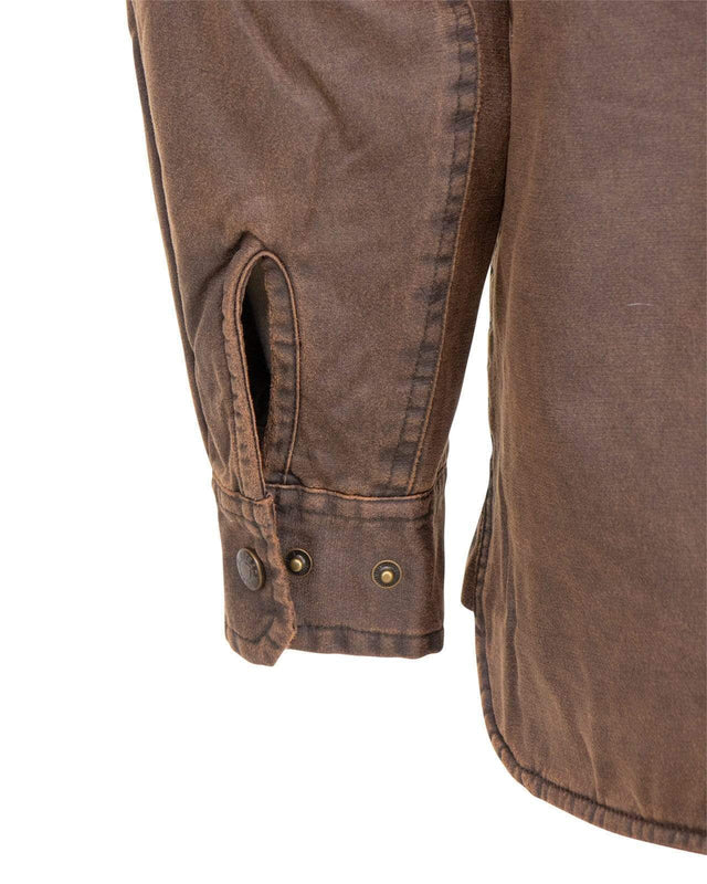 Outback Trading Mens Loxton Jacket - EQ Saddlery