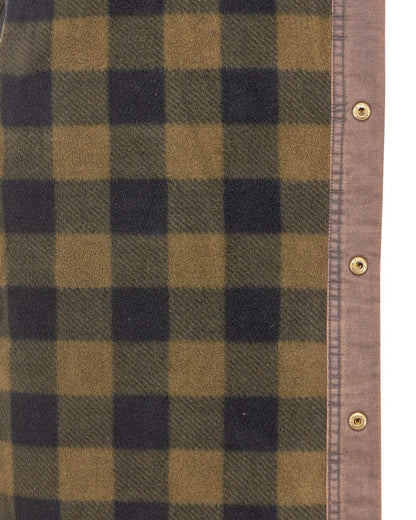 Outback Trading Mens Loxton Jacket - EQ Saddlery