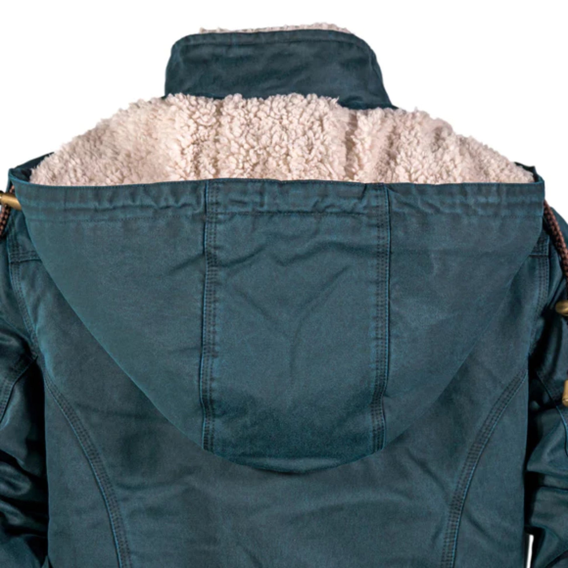 Outback Trading Woodbury Jacket - EQ Saddlery