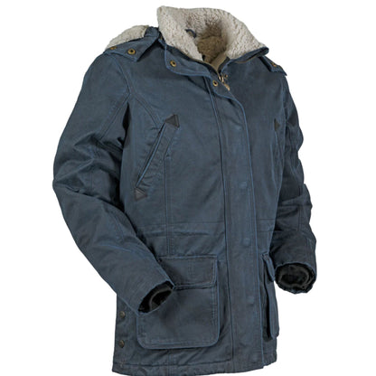 Outback Trading Woodbury Jacket - EQ Saddlery